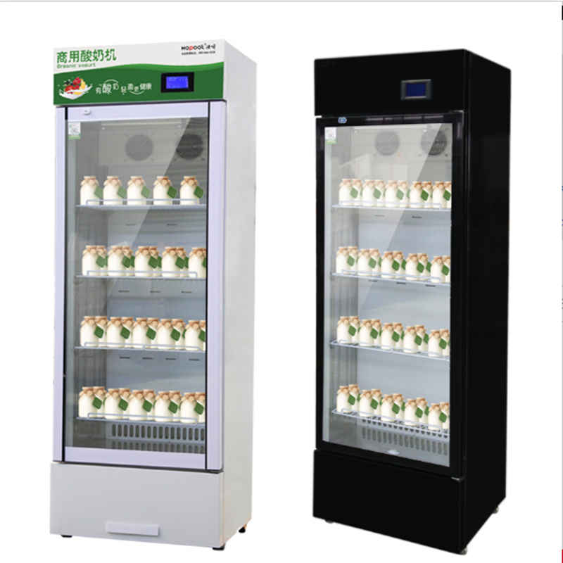 浩博270B全自动冷藏酸奶机