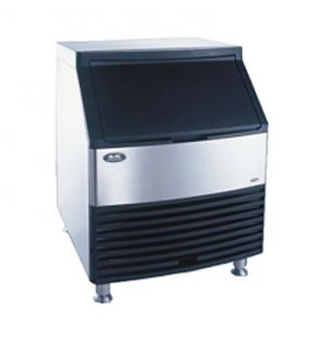 浩博100公斤方块制冰机