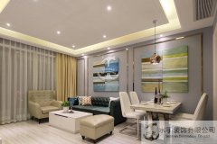 南京水手装饰—白色纯净风格的家居装修设计小知识
