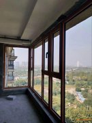 铝木门窗案例 南京铝木门窗 南京铝包木门窗 铝木门窗价格 铝