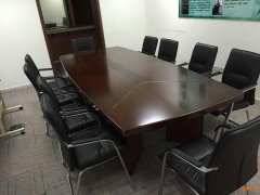 厂家直销 办公桌 老板桌 主管桌 办公沙发 会议桌