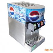芜湖奶茶机可乐机设备厂家