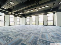 紧邻地铁口  3号线秣周东路  新楼盘写字楼招租