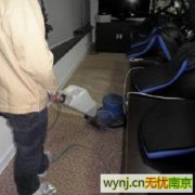 南京高档地毯清洗、南京商场店铺地毯清洗 南京专业清洗地毯公司