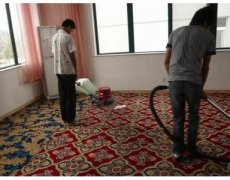 南京浦口区专业清洗地毯上门电话 南京江北新区专业地毯清洗公司