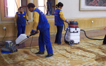 南京地毯清洗公司电话 正规公司 支持对公 十年经验 好邻居清