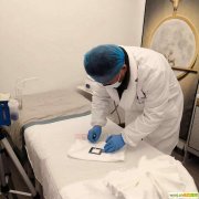 南京生产车间卫生-幼托机构消毒卫生-一次性使用卫生用品检测